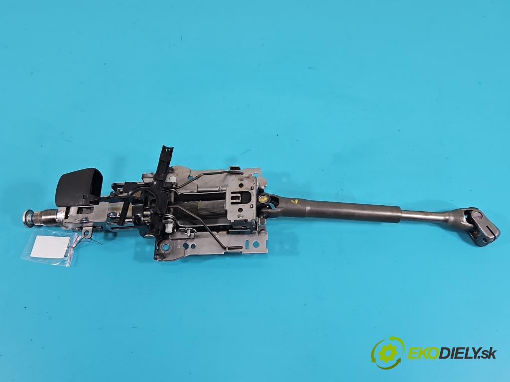 Vw Touran I 2003-2015 1.4 tsi 140 HP manual 103 kW 1390 cm3 5- Stĺpik volant 1T1419502M (Tyč riadenia (volantu))