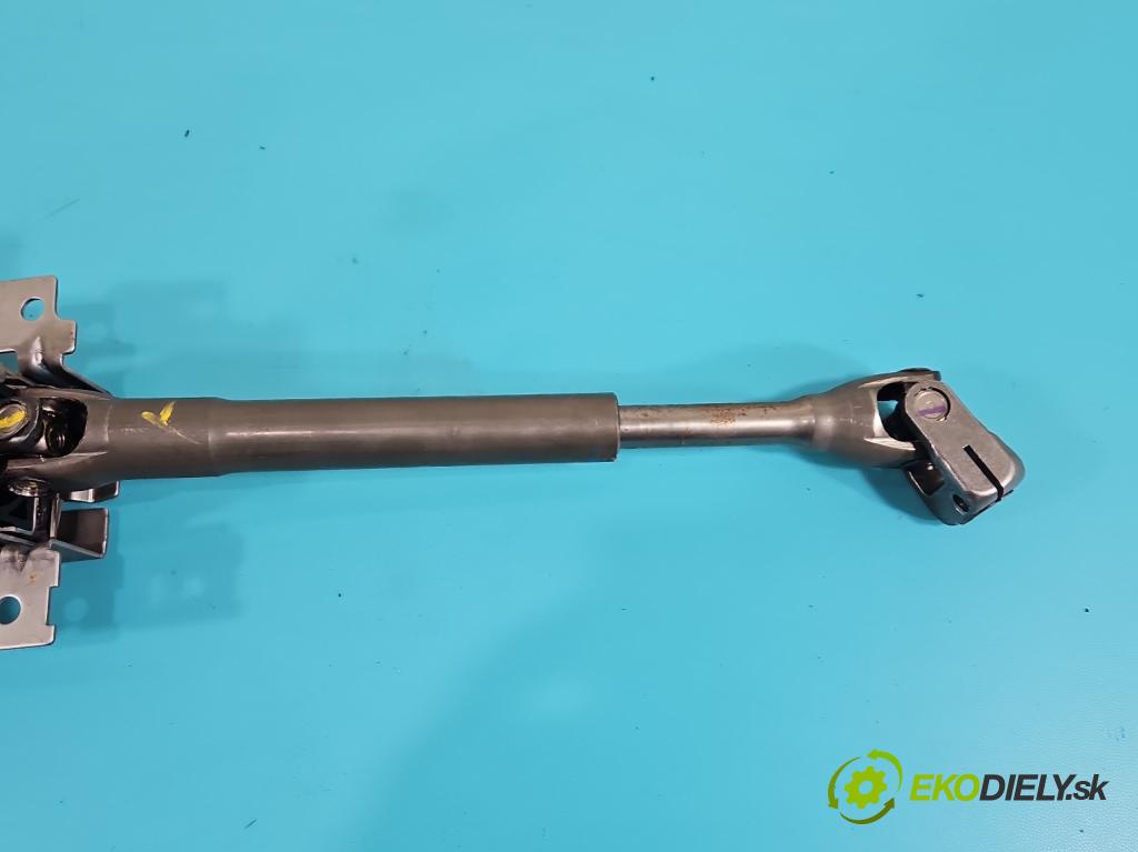 Vw Touran I 2003-2015 1.4 tsi 140 HP manual 103 kW 1390 cm3 5- Stĺpik volant 1T1419502M (Tyč riadenia (volantu))