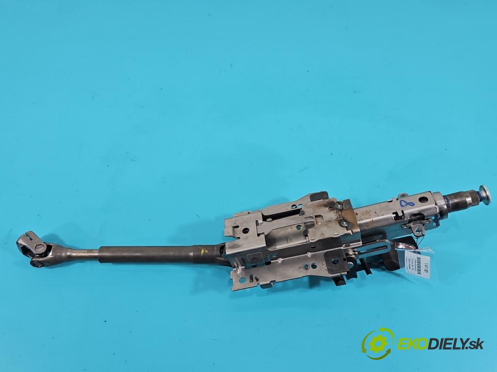 Vw Touran I 2003-2015 1.4 tsi 140 HP manual 103 kW 1390 cm3 5- Stĺpik volant 1T1419502M (Tyč riadenia (volantu))