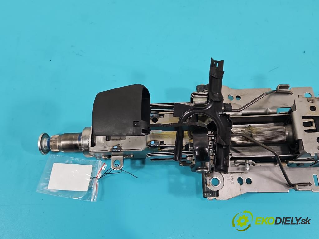 Vw Touran I 2003-2015 1.4 tsi 140 HP manual 103 kW 1390 cm3 5- Stĺpik volant 1T1419502M (Tyč riadenia (volantu))