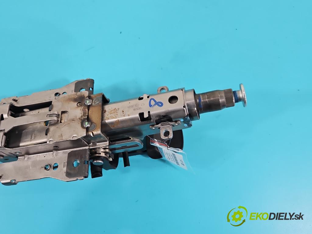 Vw Touran I 2003-2015 1.4 tsi 140 HP manual 103 kW 1390 cm3 5- Stĺpik volant 1T1419502M (Tyč riadenia (volantu))