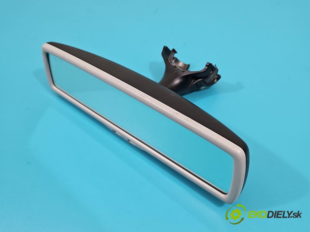 Vw Touran I 2003-2015 1.4 tsi 140 hp manual 103 kW 1390 cm3 5- zpětné zrcátko vnitřní  (Světla vnitřní)