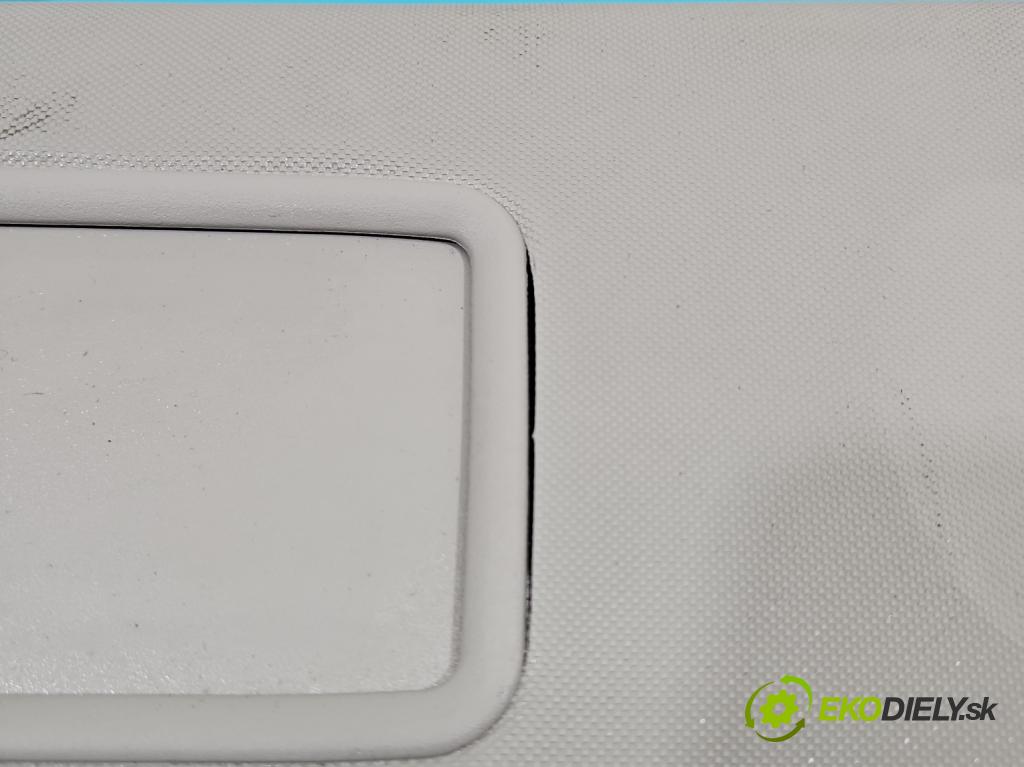 Toyota Corolla E15 2007-2014 1.4 D4D 90 HP manual 66 kW 1364 cm3 4- clonítko ľavé