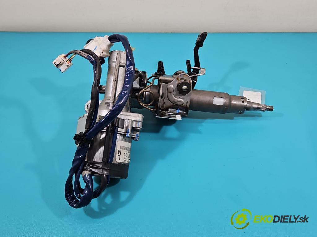 Toyota Corolla E15 2007-2014 1.4 D4D 90 HP manual 66 kW 1364 cm3 4- čerpadlo posilovač 45200-02322 (Servočerpadlo, pumpa riadenia)