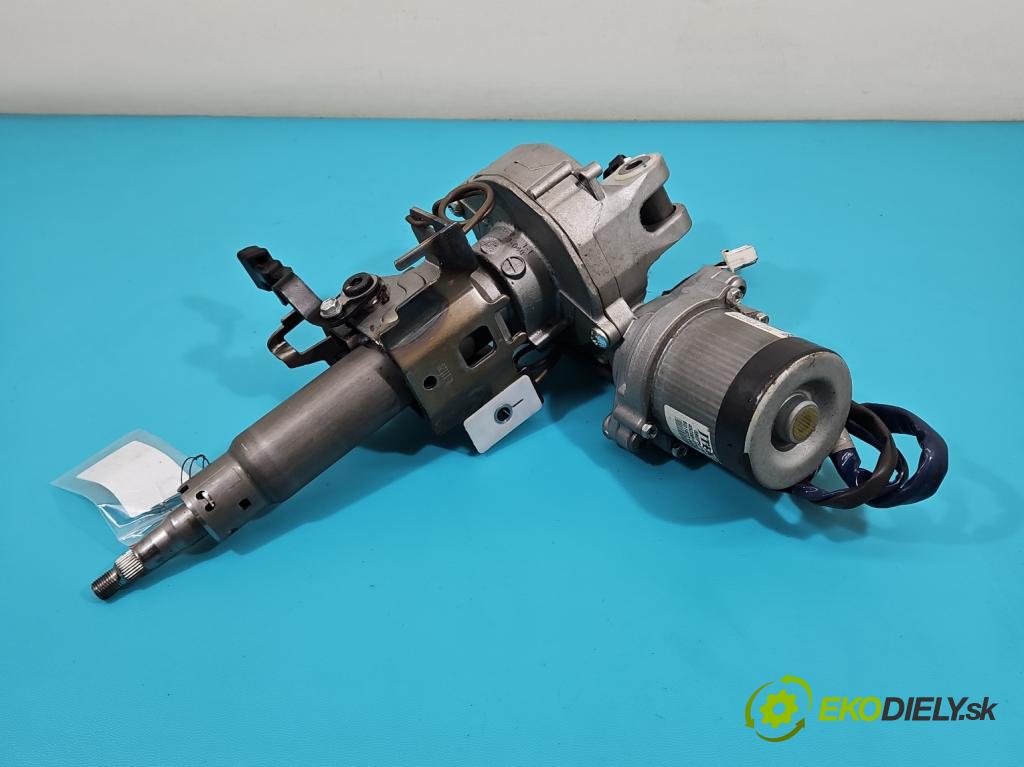 Toyota Corolla E15 2007-2014 1.4 D4D 90 HP manual 66 kW 1364 cm3 4- čerpadlo posilovač 45200-02322 (Servočerpadlo, pumpa riadenia)