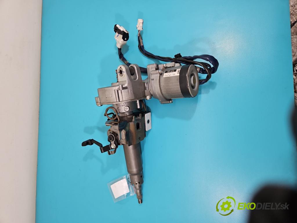 Toyota Corolla E15 2007-2014 1.4 D4D 90 HP manual 66 kW 1364 cm3 4- čerpadlo posilovač 45200-02322 (Servočerpadlo, pumpa riadenia)