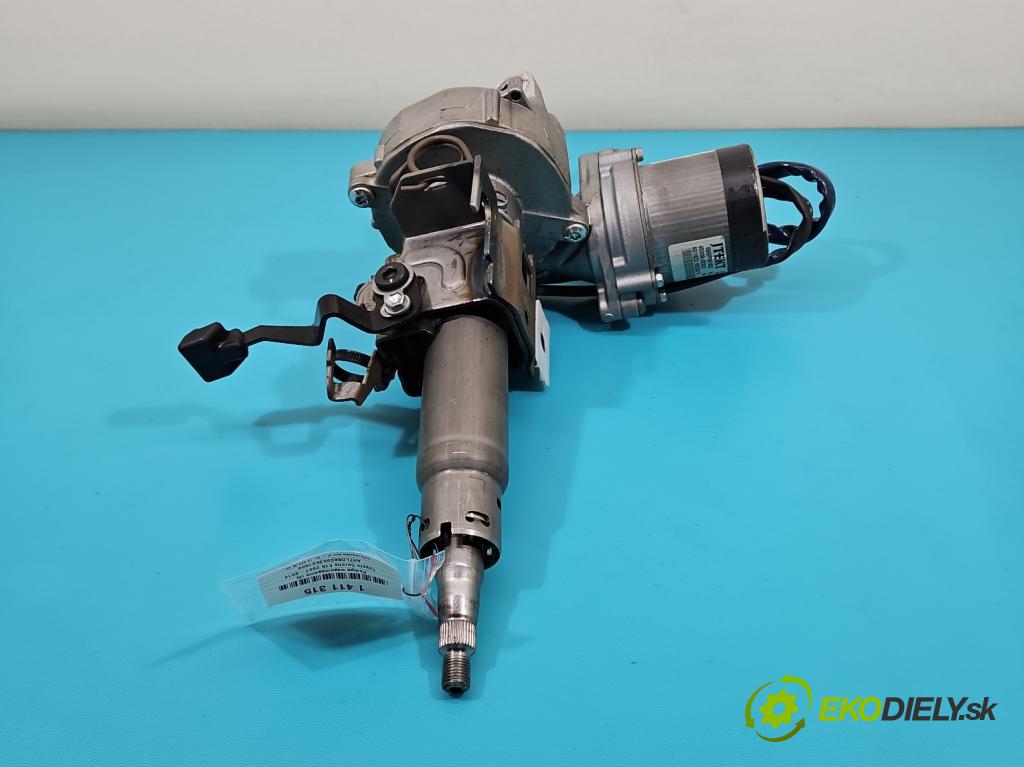 Toyota Corolla E15 2007-2014 1.4 D4D 90 HP manual 66 kW 1364 cm3 4- čerpadlo posilovač 45200-02322 (Servočerpadlo, pumpa riadenia)