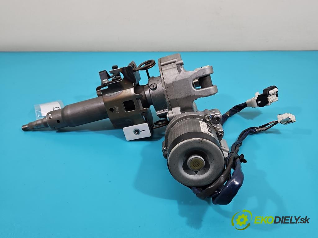 Toyota Corolla E15 2007-2014 1.4 D4D 90 HP manual 66 kW 1364 cm3 4- čerpadlo posilovač 45200-02322 (Servočerpadlo, pumpa riadenia)