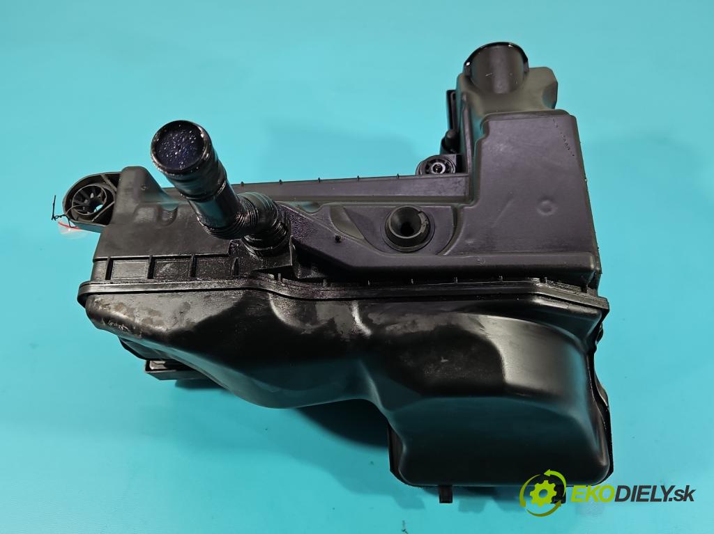 Vw Touran I 2003-2015 1.4 tsi 140 HP manual 103 kW 1390 cm3 5- obal filtra vzduchu 1K0129607AC (Obaly filtrov vzduchu)