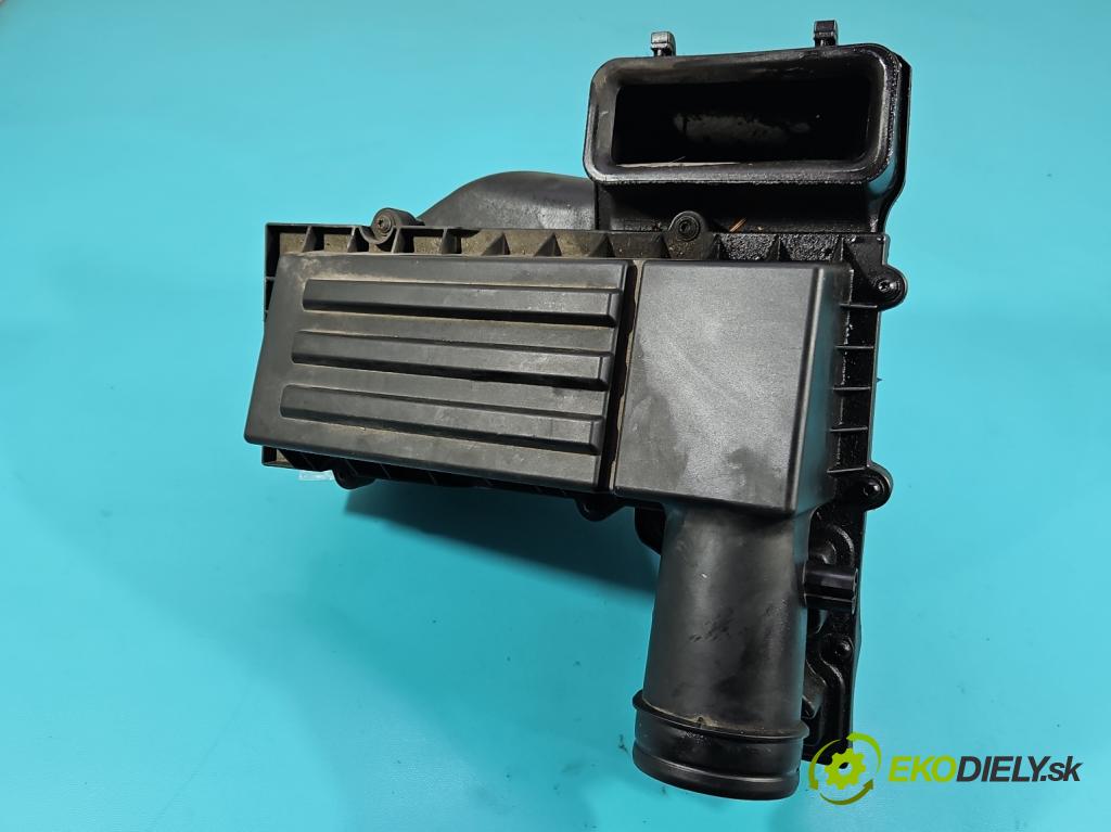 Vw Touran I 2003-2015 1.4 tsi 140 HP manual 103 kW 1390 cm3 5- obal filtra vzduchu 1K0129607AC (Obaly filtrov vzduchu)