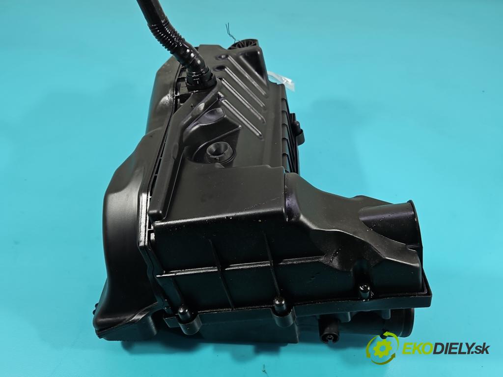 Vw Touran I 2003-2015 1.4 tsi 140 HP manual 103 kW 1390 cm3 5- obal filtra vzduchu 1K0129607AC (Obaly filtrov vzduchu)