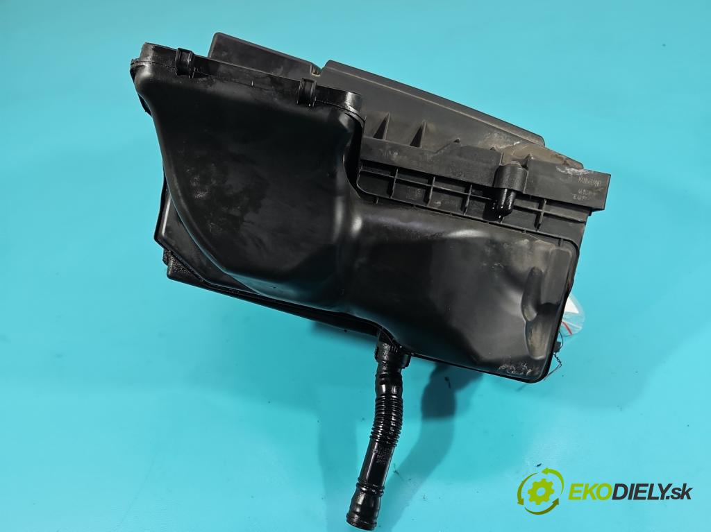 Vw Touran I 2003-2015 1.4 tsi 140 HP manual 103 kW 1390 cm3 5- obal filtra vzduchu 1K0129607AC (Obaly filtrov vzduchu)