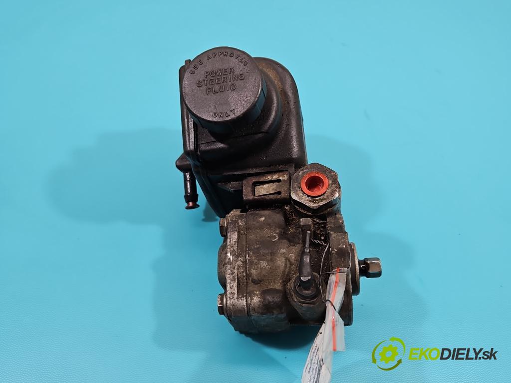 Saab 9-3 II 2002-2012 2.0 16V T 150 hp manual 110 kW 1998 cm3 4- čerpadlo posilovač 12785125 (Servočerpadlá, pumpy řízení)