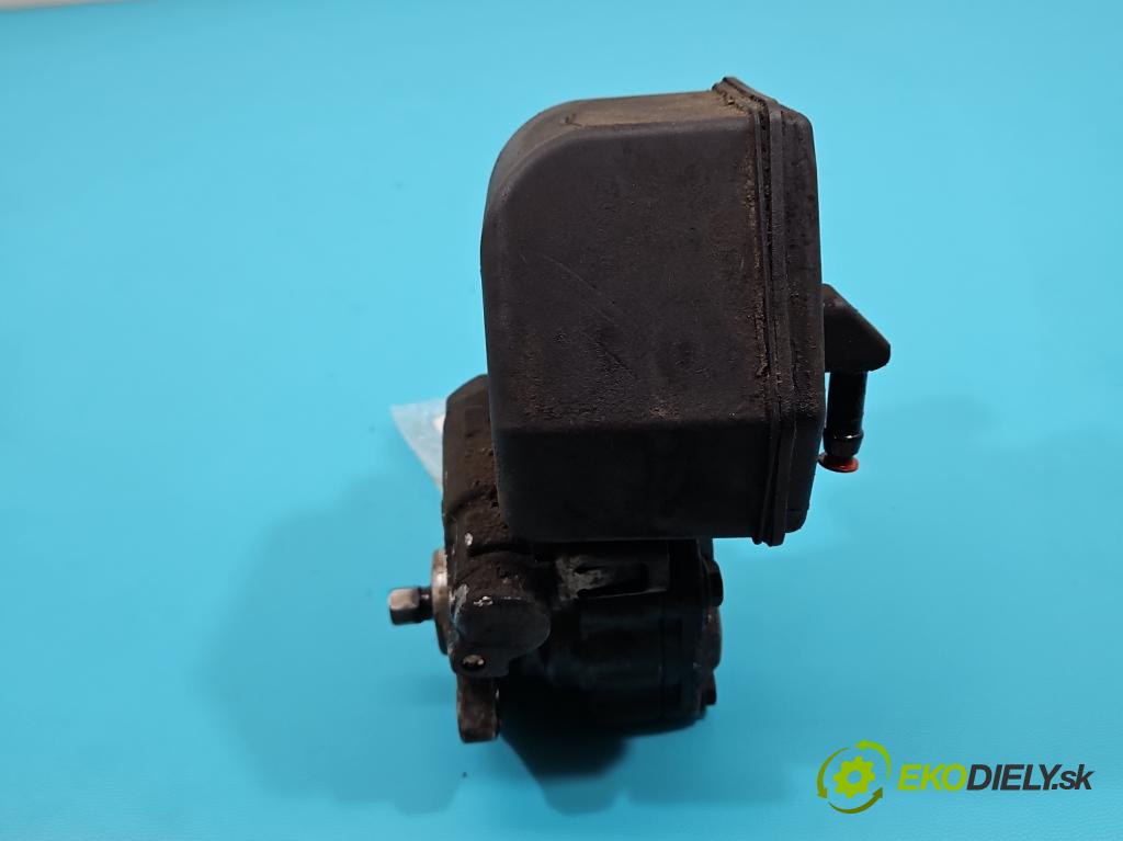 Saab 9-3 II 2002-2012 2.0 16V T 150 hp manual 110 kW 1998 cm3 4- čerpadlo posilovač 12785125 (Servočerpadlá, pumpy řízení)