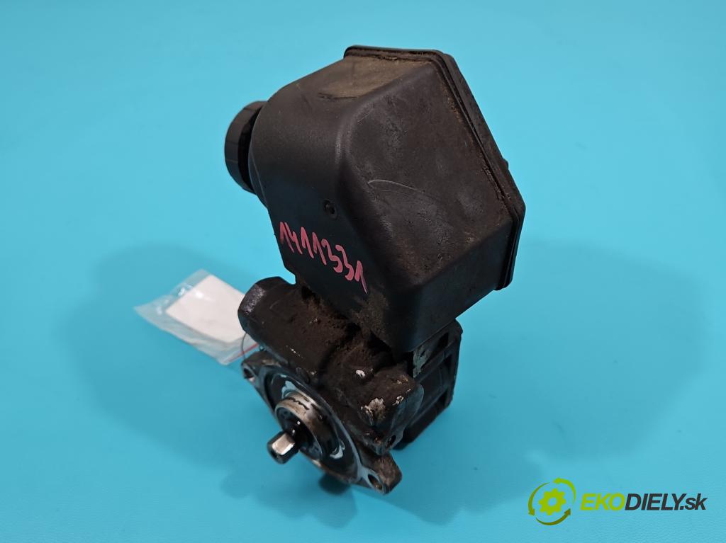 Saab 9-3 II 2002-2012 2.0 16V T 150 hp manual 110 kW 1998 cm3 4- čerpadlo posilovač 12785125 (Servočerpadlá, pumpy řízení)