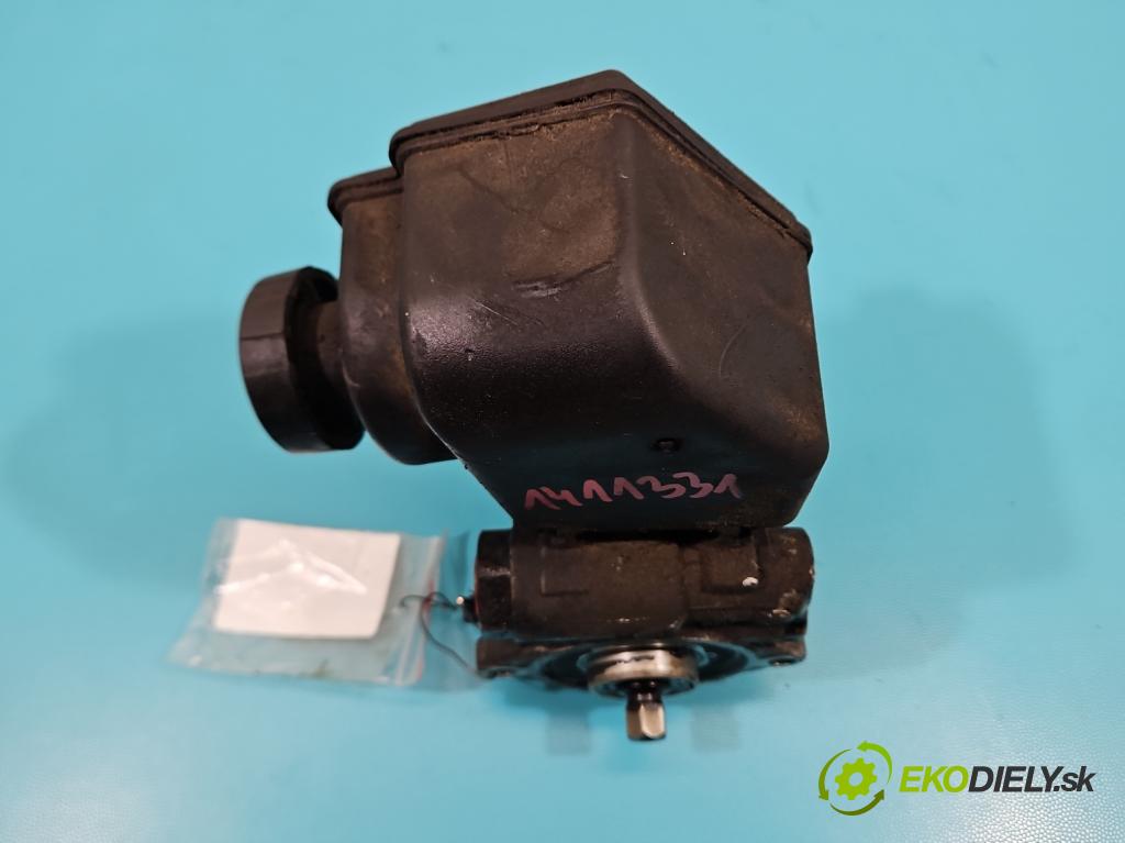 Saab 9-3 II 2002-2012 2.0 16V T 150 hp manual 110 kW 1998 cm3 4- čerpadlo posilovač 12785125 (Servočerpadlá, pumpy řízení)