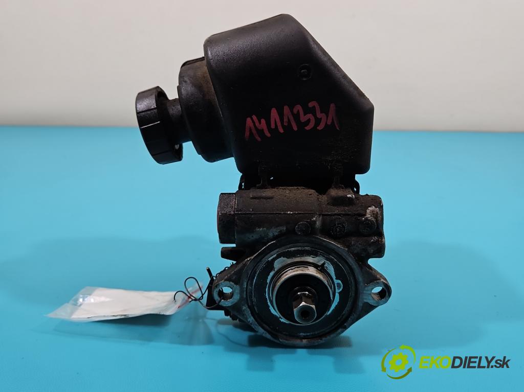 Saab 9-3 II 2002-2012 2.0 16V T 150 hp manual 110 kW 1998 cm3 4- čerpadlo posilovač 12785125 (Servočerpadlá, pumpy řízení)