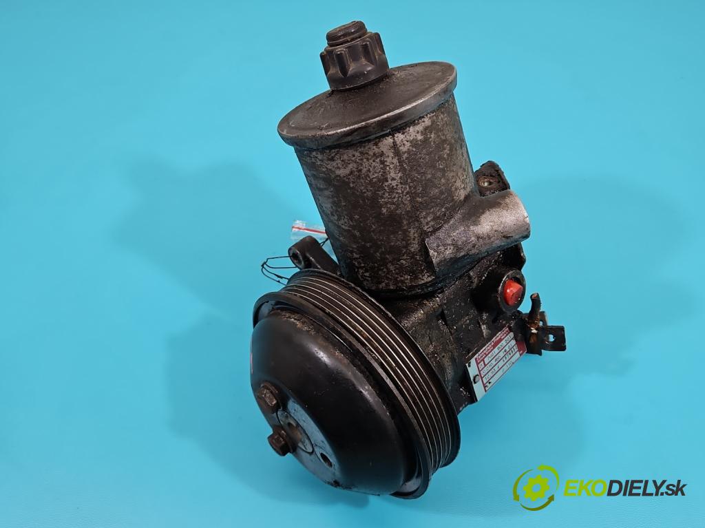 Mercedes C W202 1993-2001 1.8 122 HP manual 90 kW 1799 cm3 4- čerpadlo posilovač 2104661901 (Servočerpadlo, pumpa riadenia)