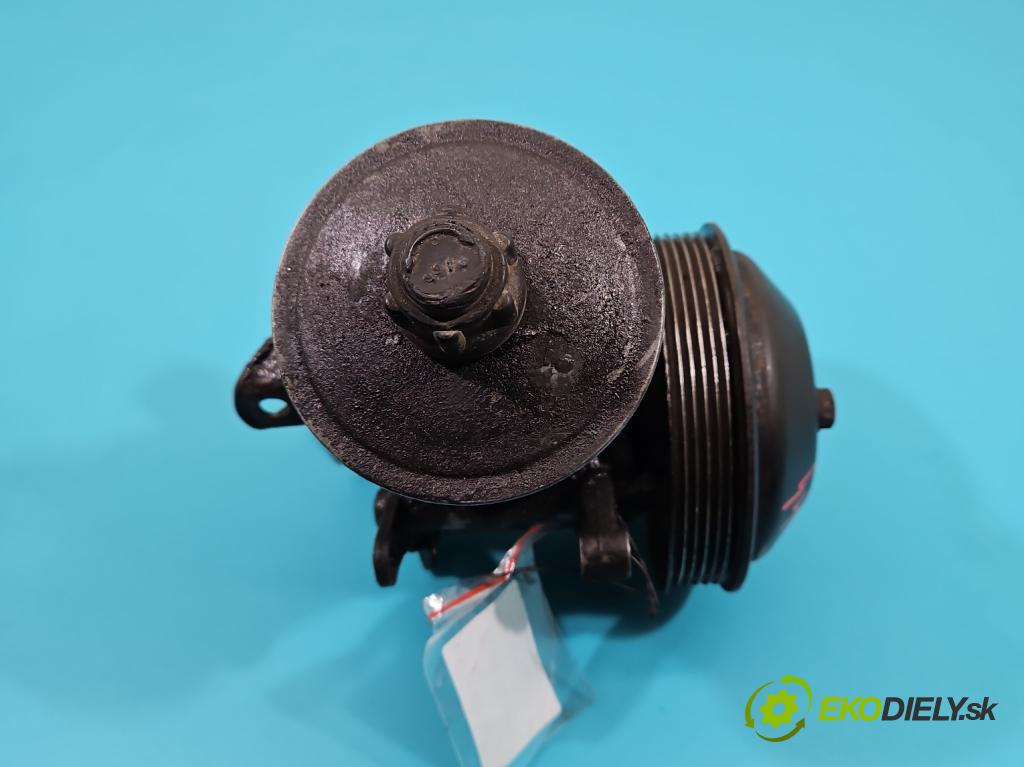 Mercedes C W202 1993-2001 1.8 122 HP manual 90 kW 1799 cm3 4- čerpadlo posilovač 2104661901 (Servočerpadlo, pumpa riadenia)