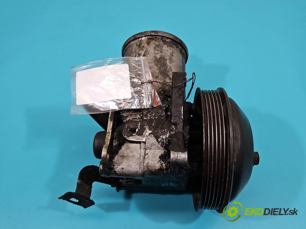 Mercedes C W202 1993-2001 1.8 122 HP manual 90 kW 1799 cm3 4- čerpadlo posilovač 2104661901 (Servočerpadlo, pumpa riadenia)