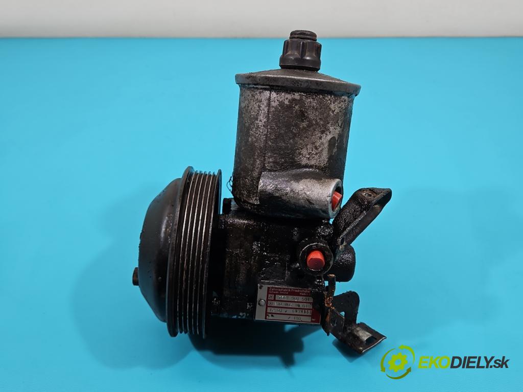 Mercedes C W202 1993-2001 1.8 122 HP manual 90 kW 1799 cm3 4- čerpadlo posilovač 2104661901 (Servočerpadlo, pumpa riadenia)