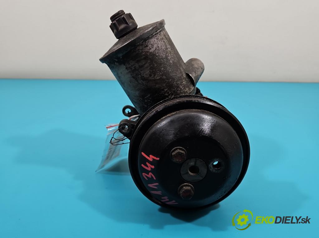 Mercedes C W202 1993-2001 1.8 122 HP manual 90 kW 1799 cm3 4- čerpadlo posilovač 2104661901 (Servočerpadlo, pumpa riadenia)