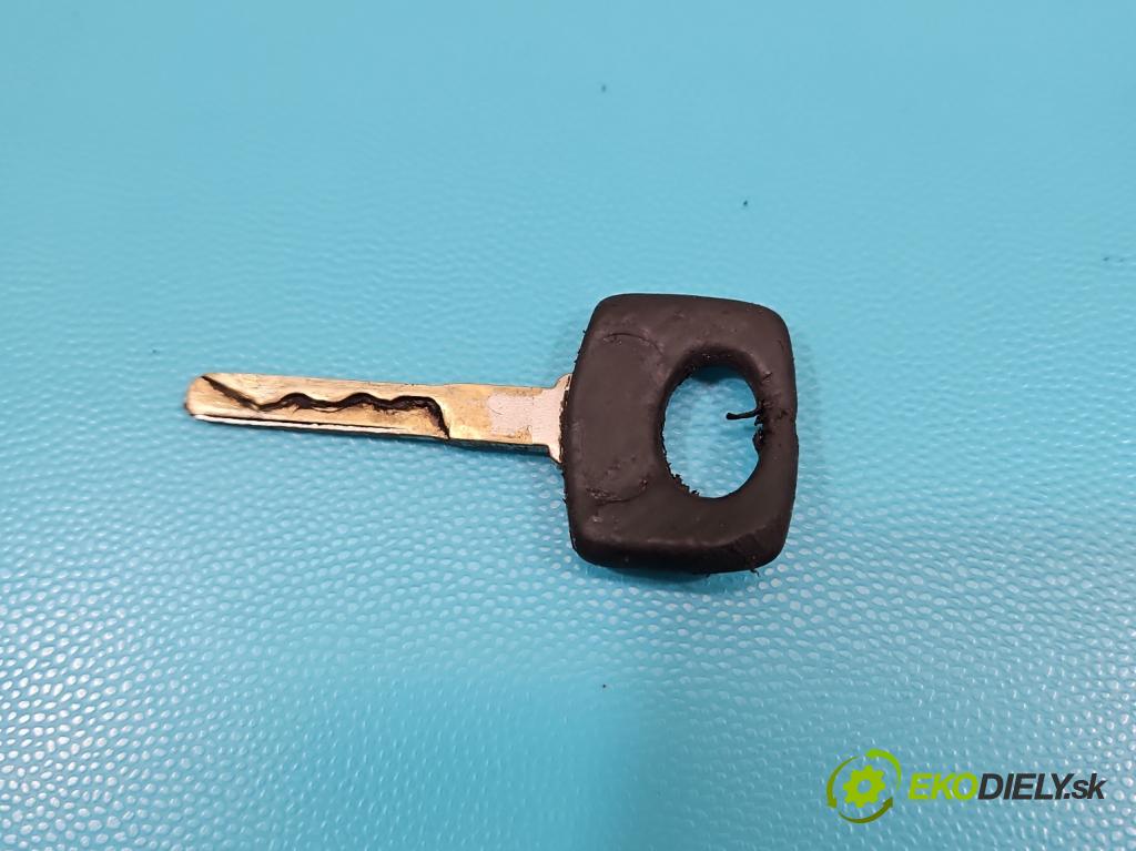 Mercedes C W202 1993-2001 1.8 122 HP manual 90 kW 1799 cm3 4- Spínačka  (Spínacie skrinky a kľúče)