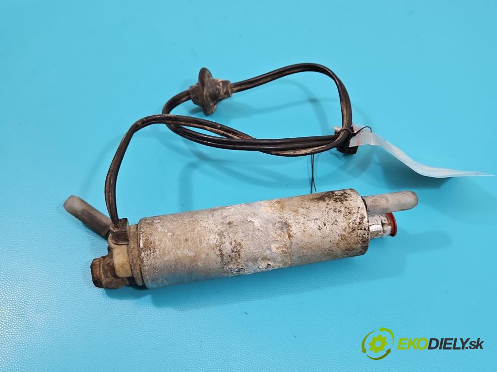 Mercedes C W202 1993-2001 1.8 122 hp manual 90 kW 1799 cm3 4- čerpadlo paliva 0004704994