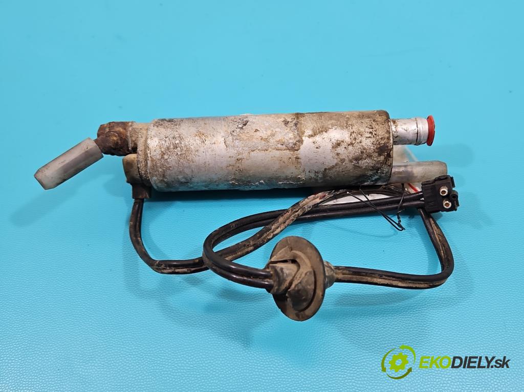 Mercedes C W202 1993-2001 1.8 122 hp manual 90 kW 1799 cm3 4- čerpadlo paliva 0004704994