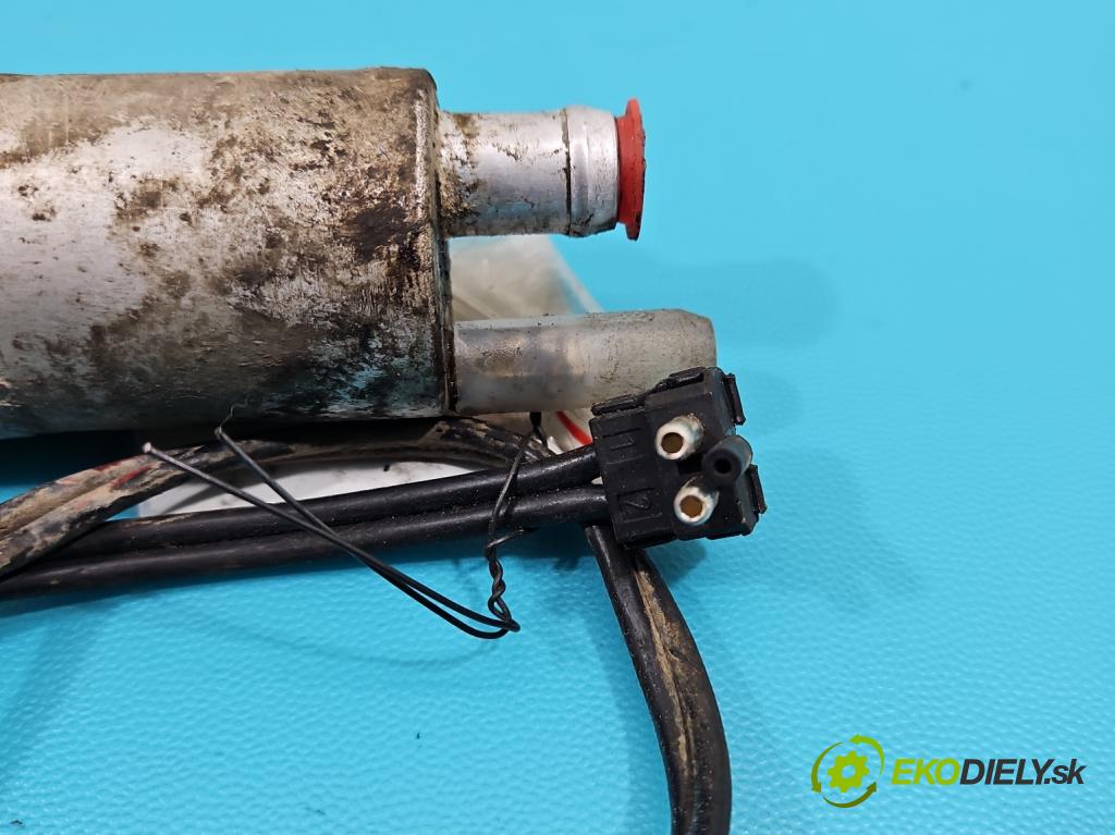 Mercedes C W202 1993-2001 1.8 122 hp manual 90 kW 1799 cm3 4- čerpadlo paliva 0004704994