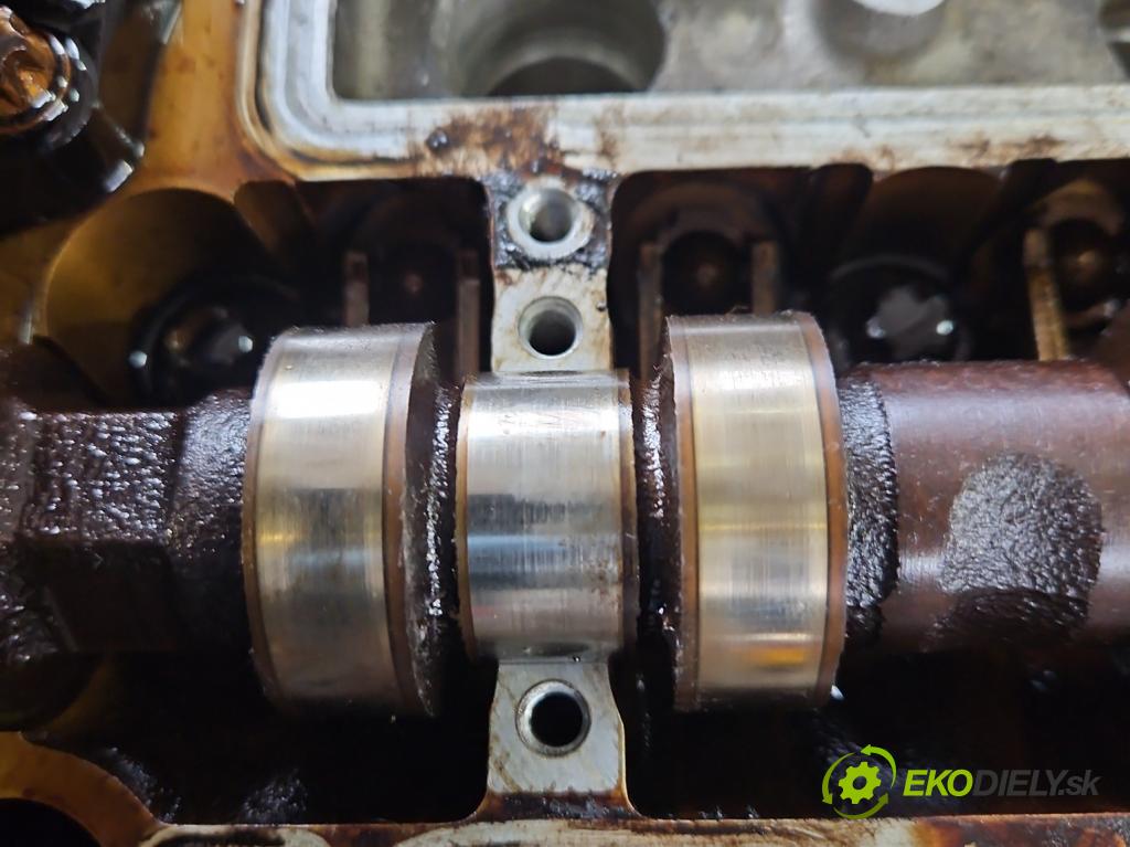 Opel Corsa B 1993-1999 1.2 16V 65 HP manual 48 kW 1199 cm3 3- motor benzín: X12XE