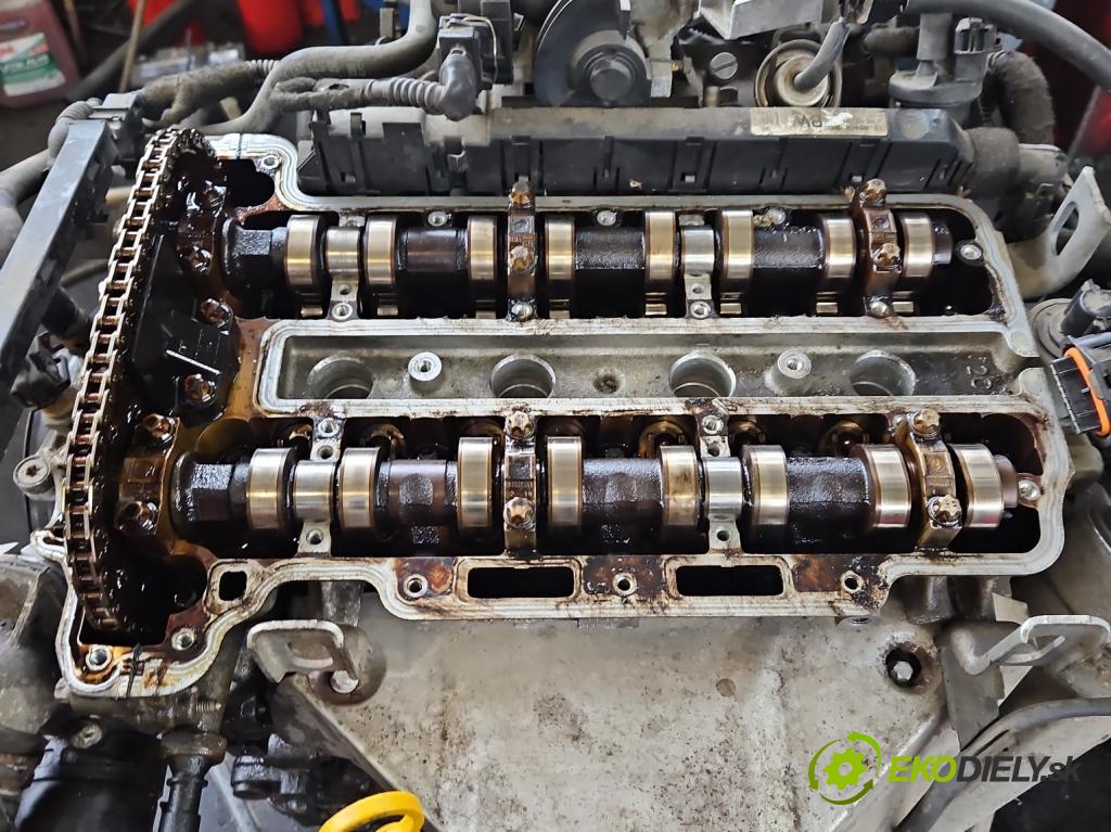 Opel Corsa B 1993-1999 1.2 16V 65 HP manual 48 kW 1199 cm3 3- motor benzín: X12XE