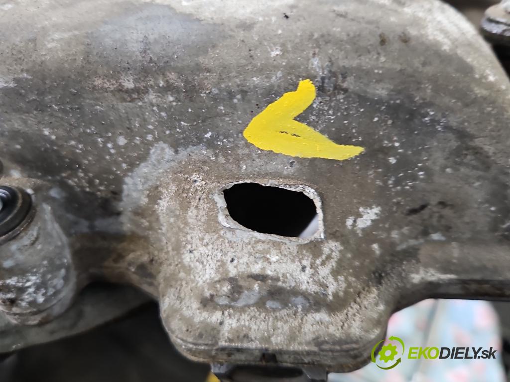 Opel Corsa B 1993-1999 1.2 16V 65 HP manual 48 kW 1199 cm3 3- motor benzín: X12XE