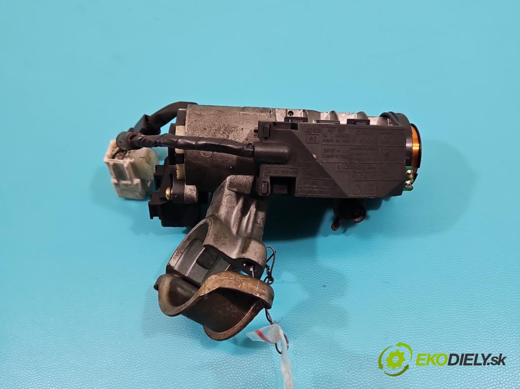 Toyota Avensis I T22 1997-2003 1.6 16v 110 HP manual 81 kW 1587 cm3 4- Spínačka  (Spínacie skrinky a kľúče)