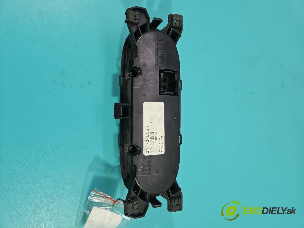 Iveco Daily V 2014- 2.3 HPI 145 HP manual 107 kW 2287 cm3 5- panel kúrenia