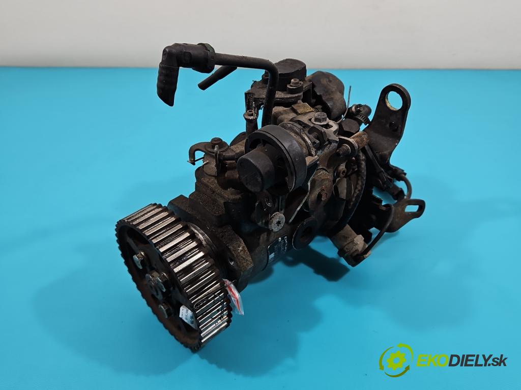 Citroen Berlingo I 1996-2008 1.9d 69KM manual 51 kW 1905 cm3 5- čerpadlo vstrekovacia R8448B371C (Vstrekovacie čerpadlá)