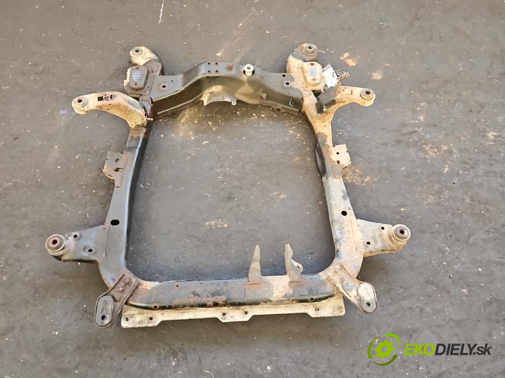 Opel Zafira B 2005-2014 1.8 16V 140 HP manual 103 kW 1796 cm3 5- výstuha motora 