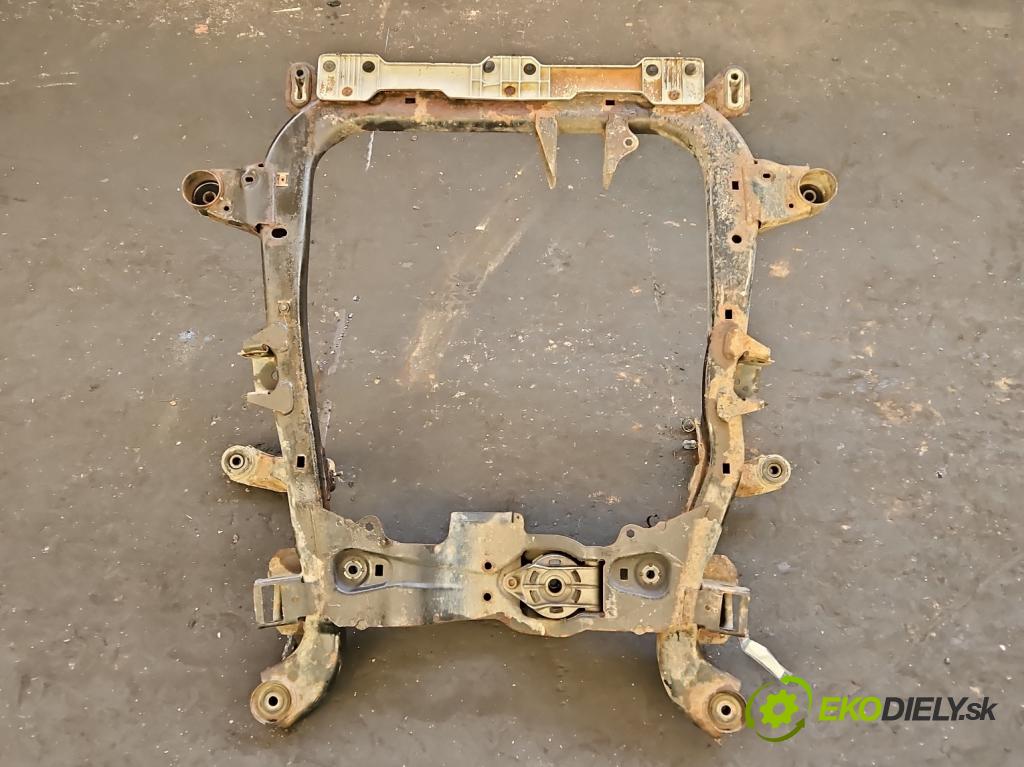 Opel Zafira B 2005-2014 1.8 16V 140 HP manual 103 kW 1796 cm3 5- výstuha motora