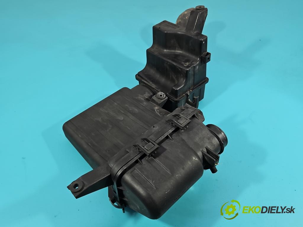 Suzuki Swift Mk6 2005-2010 1.3 16V 91 KM manual 67 kW 1328 cm3 5- obal filtra vzduchu 63J-R01 (Obaly filtrov vzduchu)