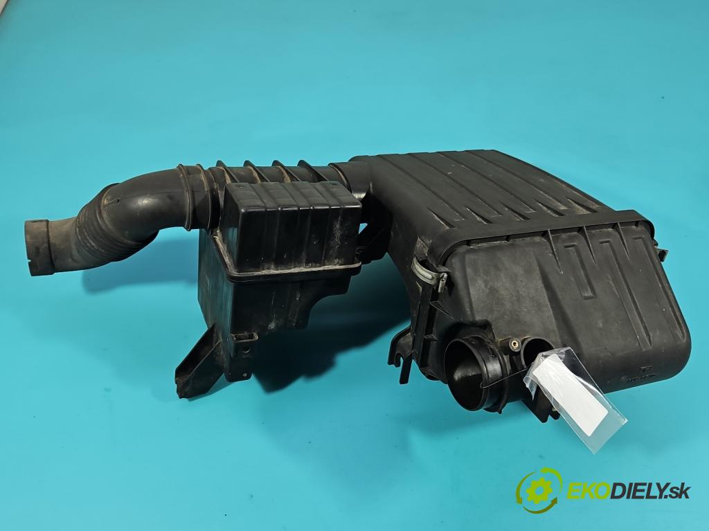 Suzuki Swift Mk6 2005-2010 1.3 16V 91 KM manual 67 kW 1328 cm3 5- obal filtra vzduchu 63J-R01 (Obaly filtrov vzduchu)