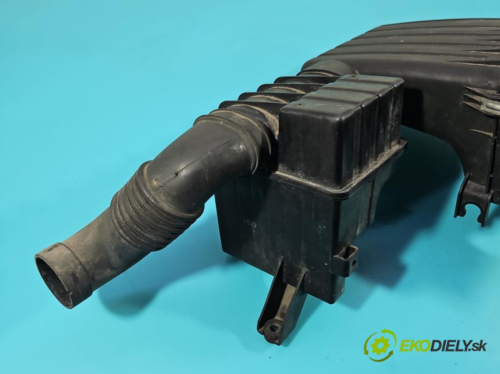 Suzuki Swift Mk6 2005-2010 1.3 16V 91 KM manual 67 kW 1328 cm3 5- obal filtra vzduchu 63J-R01 (Obaly filtrov vzduchu)