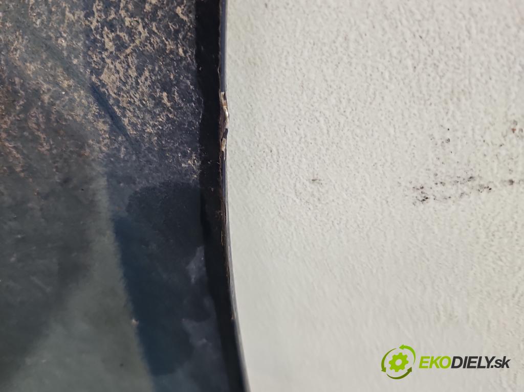 Opel Zafira B 2005-2014 1.8 16V 140 hp manual 103 kW 1796 cm3 5- blatnik přední levý  (Predné ľavé)