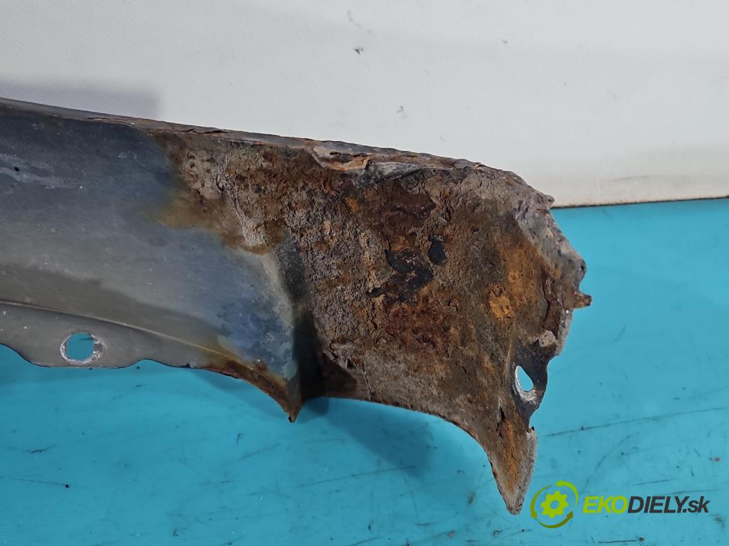 Opel Zafira B 2005-2014 1.8 16V 140 hp manual 103 kW 1796 cm3 5- blatnik přední levý  (Predné ľavé)