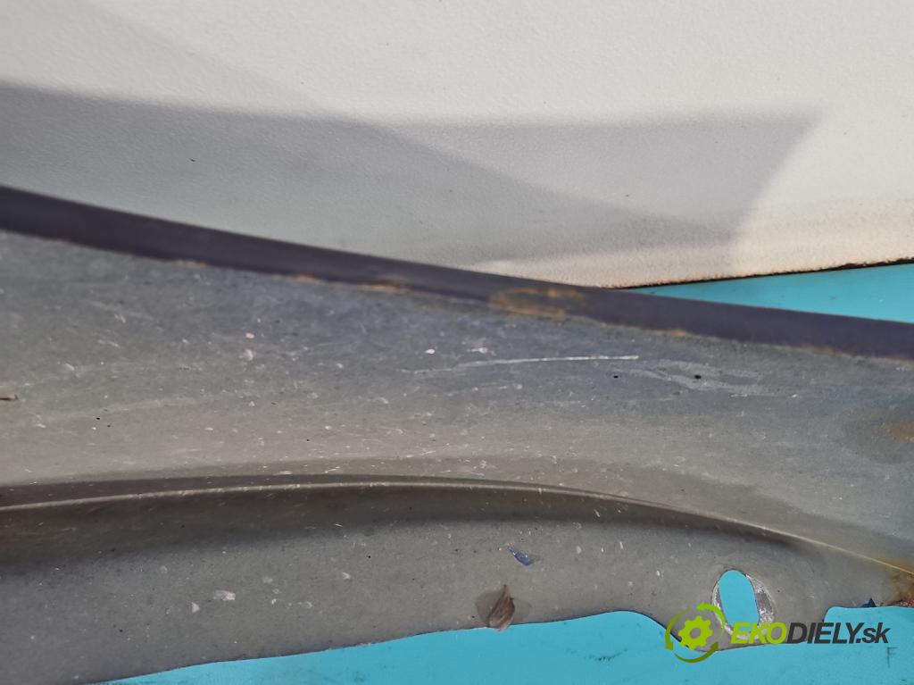 Opel Zafira B 2005-2014 1.8 16V 140 hp manual 103 kW 1796 cm3 5- blatnik přední levý  (Predné ľavé)