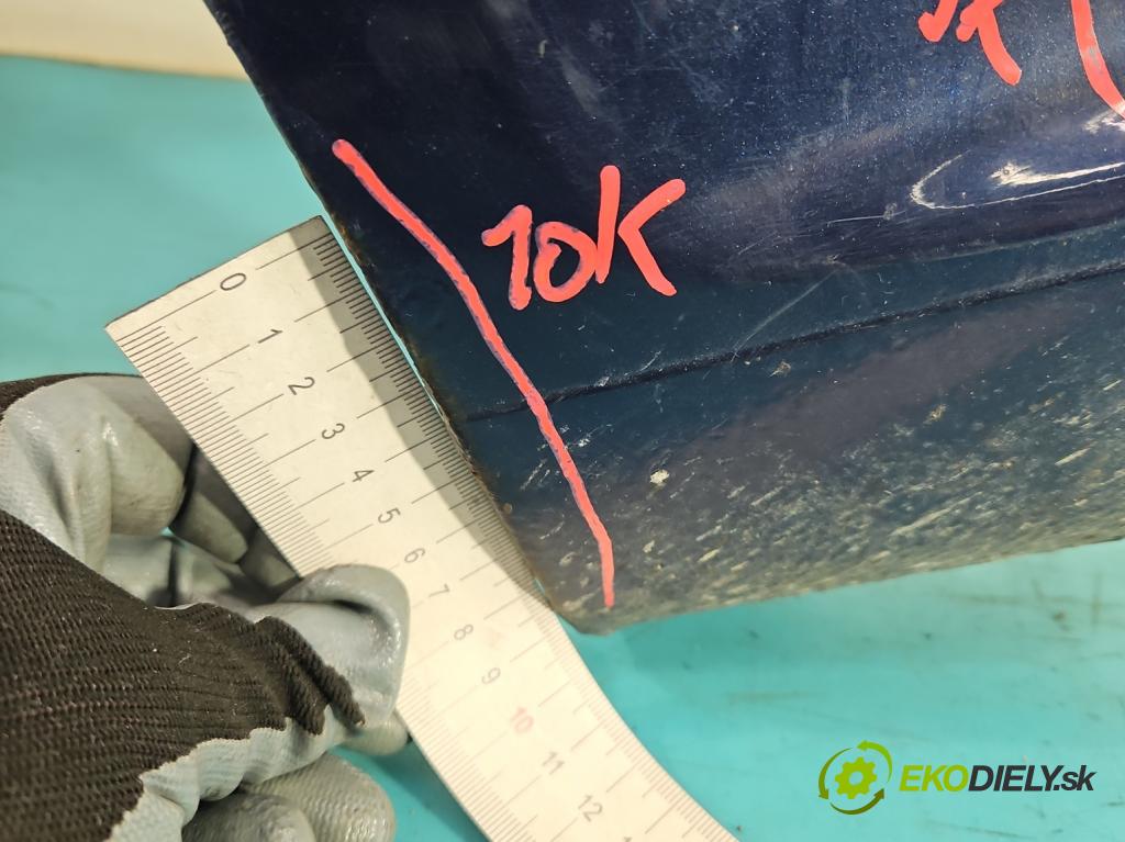 Opel Zafira B 2005-2014 1.8 16V 140 hp manual 103 kW 1796 cm3 5- blatnik přední levý  (Predné ľavé)