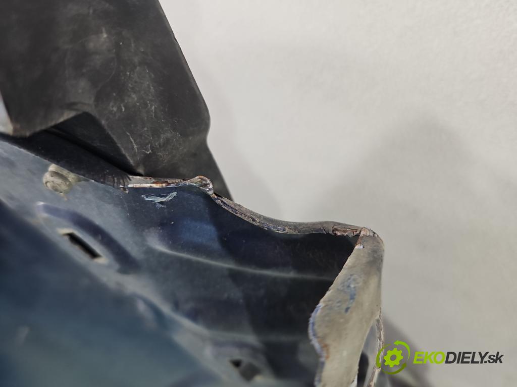 Opel Zafira B 2005-2014 1.8 16V 140 hp manual 103 kW 1796 cm3 5- blatnik přední levý  (Predné ľavé)