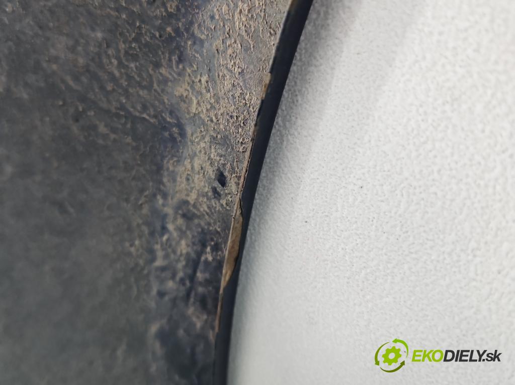 Opel Zafira B 2005-2014 1.8 16V 140 hp manual 103 kW 1796 cm3 5- blatnik přední levý  (Predné ľavé)