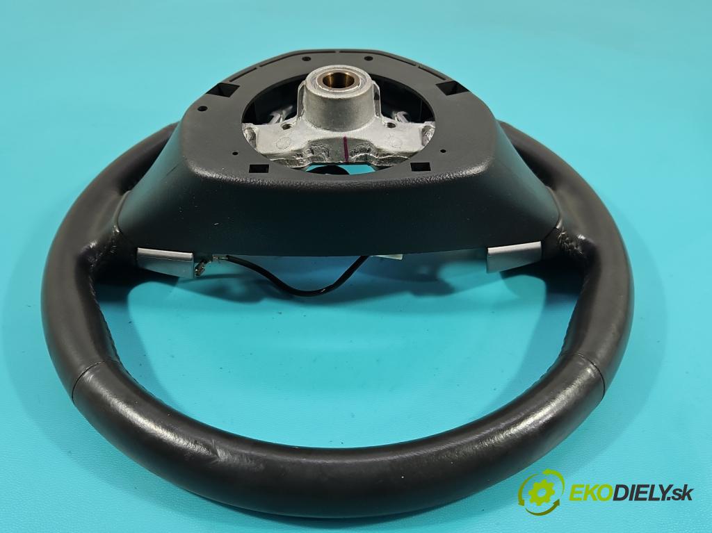 Suzuki Swift Mk6 2005-2010 1.3 16V 91 KM manual 67 kW 1328 cm3 5- volant GS131-05600 (Volanty)