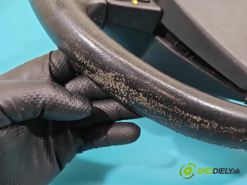 Saab 9-3 II 2002-2012 2.0 16V T 150 HP manual 110 kW 1998 cm3 4- volant 12796742 (Volanty)