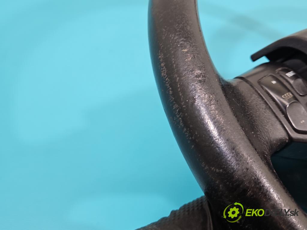 Saab 9-3 II 2002-2012 2.0 16V T 150 HP manual 110 kW 1998 cm3 4- volant 12796742 (Volanty)